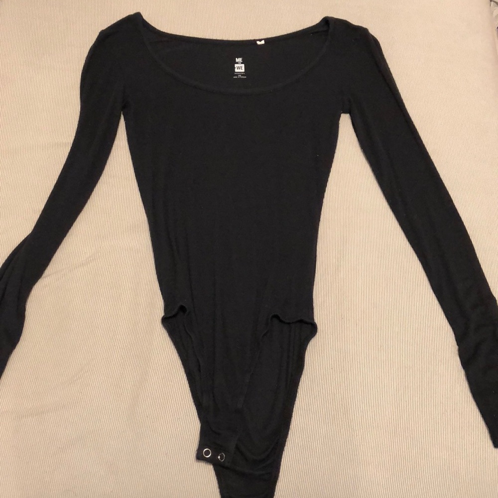 me to we bodysuit